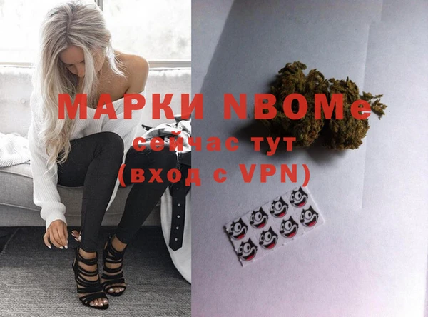 ALPHA PVP Алзамай
